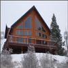 Hauer Homes logo