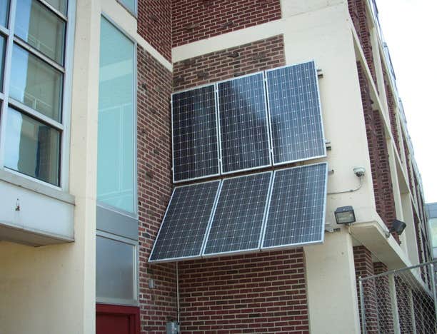 Earth Wind & Solar Energy | IL | Read Reviews + Get a Bid | BuildZoom
