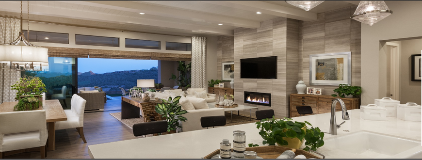 Adero Villas