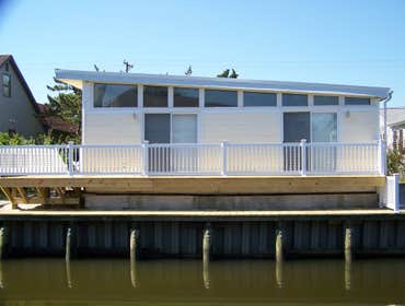 Dock/Marine Construction