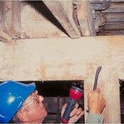 Photos from Patriot Home Inspections fayetteville nc home inspectors