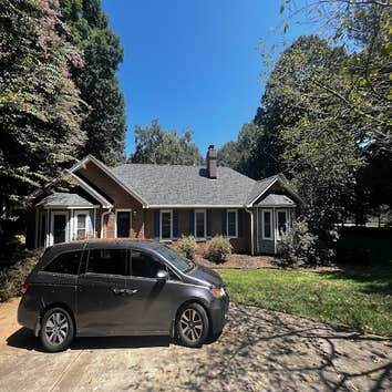 Triumph Roofing - Charlotte Top Roofing Company
