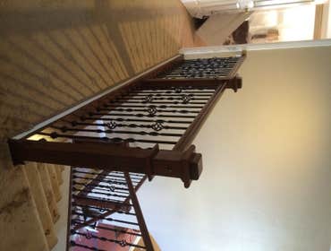 Photos by Finish Carpentry Specialist #1