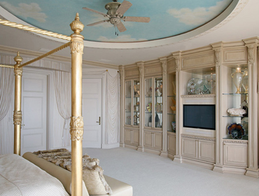 Eurotech Custom Cabinetry