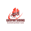 Gaspar Siding Construction LLC logo