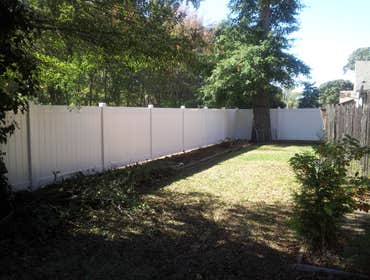 Coastal Fence And Railing