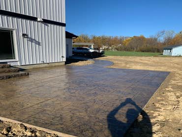 Photos by Hernandez Concrete Construction LLC #11