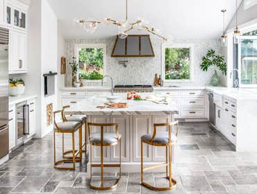 Kitchen Remodel in Alamo