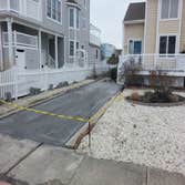 Dad's last project This was a driveway and walkway paver install in Avalon. This was my dad's last project before being diagnosed with 2 rare cancers. 