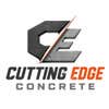 Cutting Edge Concrete logo