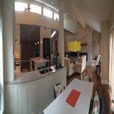 Whole house renovation