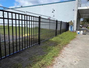 Fences
