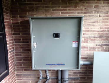 Photos from Jolt Electrical Services LLC