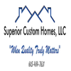 Superior Custom Homes logo