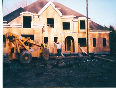 Custom Home