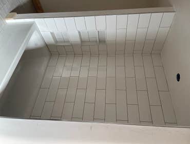 Photos by Master Tile #1