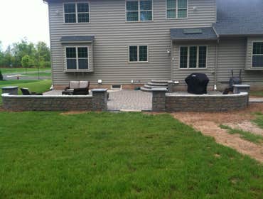 Photos from Adam Boyer Masonry Contractor