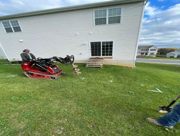 Photos by Geist Services LLC #1
