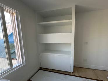 Photos by Benali Woodworking LLC #1