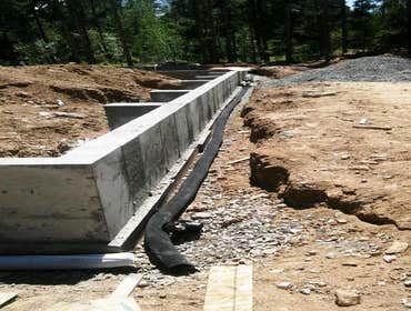 Foundation & Basement
