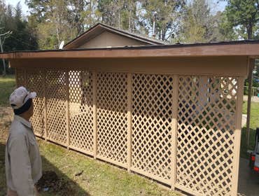 Carport