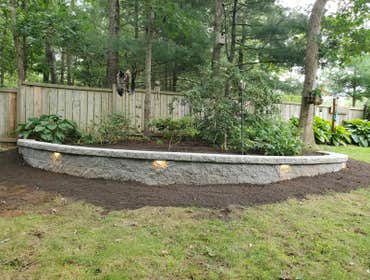 Photos by Estanis Landscaping #1