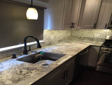 Kitchen Remodel