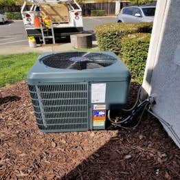 Service Pro Air Conditioning & Heating