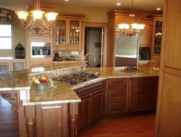 Photos by Peoria Kitchen & Bathroom Remodeling #1