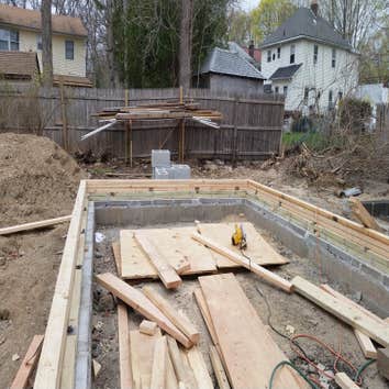 Photo(s) from Alexis Home Improvement Corp jobs that I have done