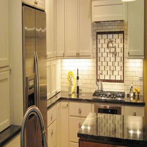 Project photos from Maughan Design & Remodel
