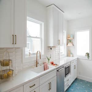 Zenith Design + Build