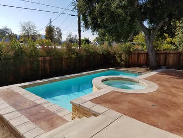 Photos from R A D Concrete various projects