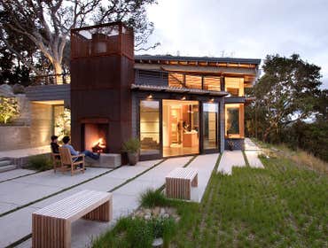 House Ocho