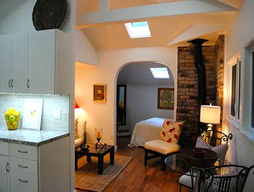 Photos by Rising Design & Construction #1