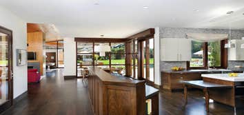 Contemporary Green
