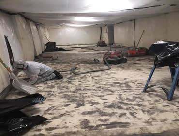 Photos by Amspan Abatement Construction, LLC #1