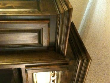 Photos by Finish Carpentry Specialist #1