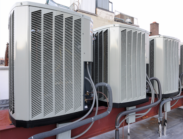 air conditioning