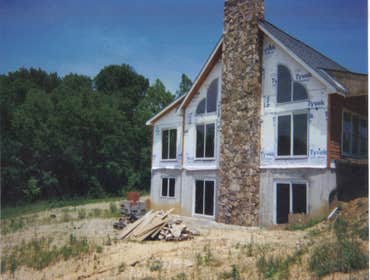 Project photos from Shepherd Roofing & Home Improvement