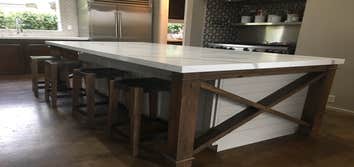 Finish Carpentry Specialist