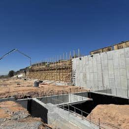 SMT Concrete