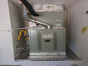 Photos from Free Air Mechanical