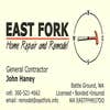 East Fork Home Repair & Remodel logo