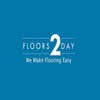 Floors 2 Day logo
