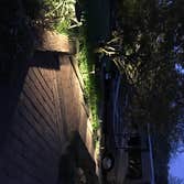 Landscape lighting