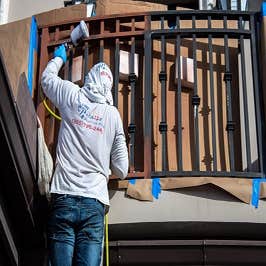 Picazzo Painting Corp