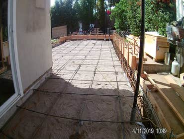 Additions We do at least 3-4 additions each year which is a fairly good amount considering each one takes approximately 3 months from start to finish!