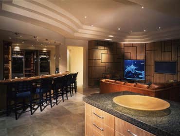 Project photos from Pfeiffer Customs, Llc