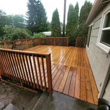 Ace Fencing LLC